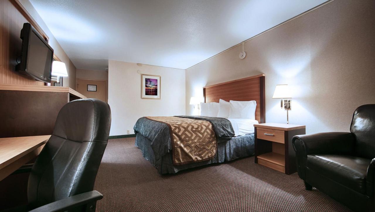 Magnuson Grand Columbus North Hotel Екстериор снимка