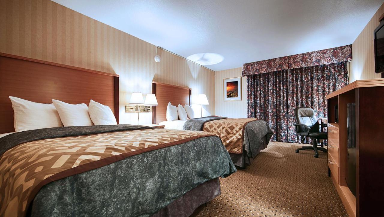 Magnuson Grand Columbus North Hotel Екстериор снимка