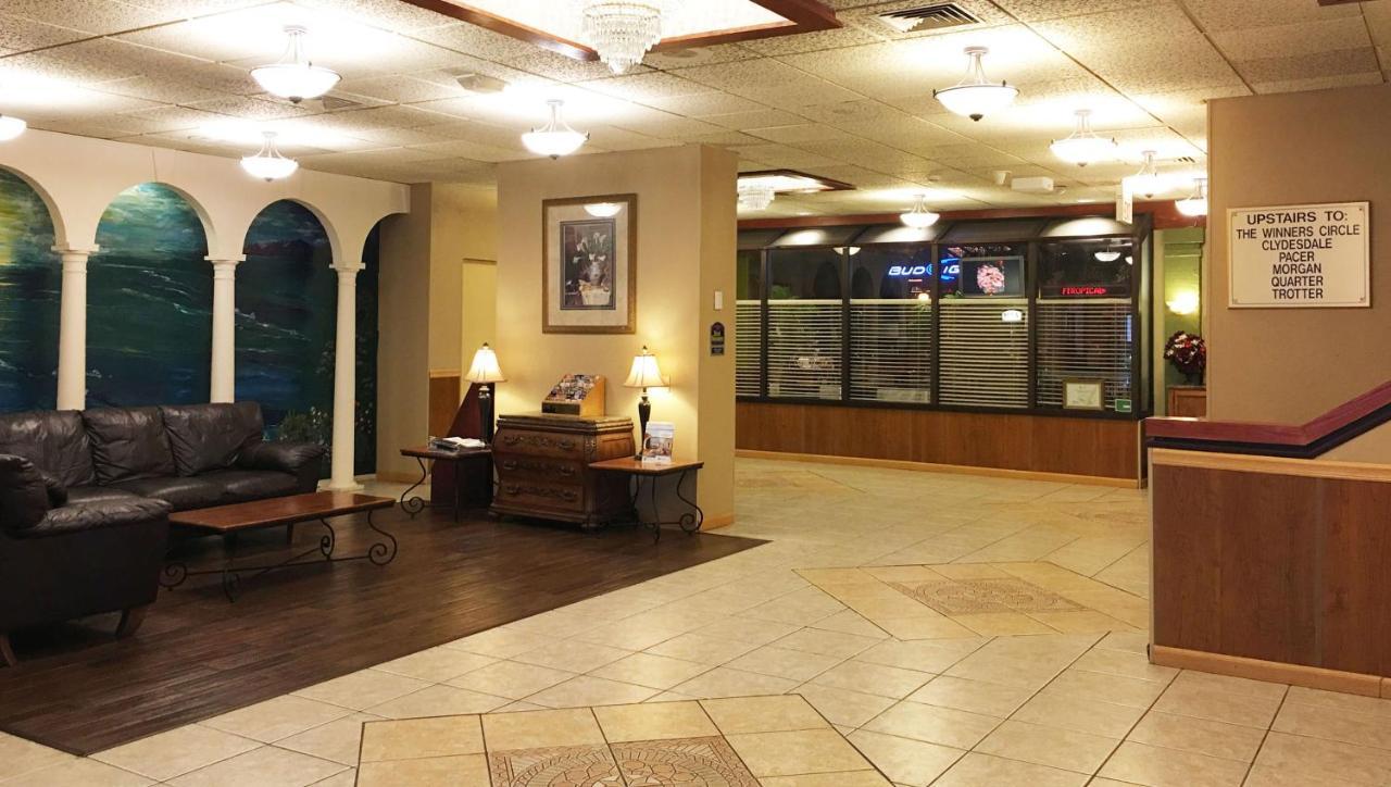 Magnuson Grand Columbus North Hotel Екстериор снимка