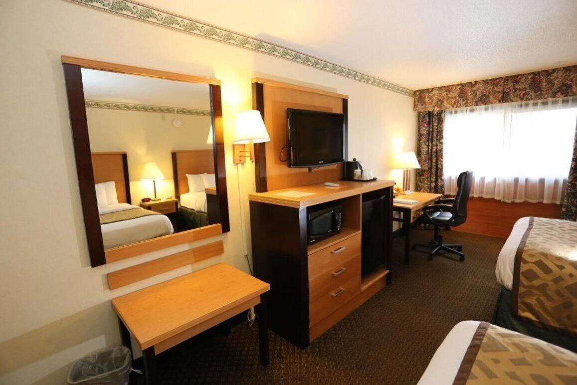 Magnuson Grand Columbus North Hotel Екстериор снимка