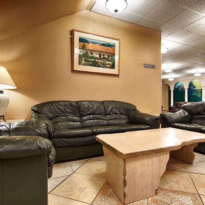 Magnuson Grand Columbus North Hotel Интериор снимка