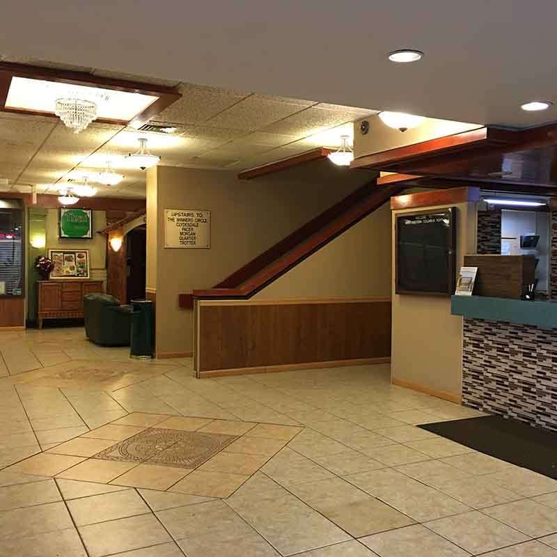 Magnuson Grand Columbus North Hotel Интериор снимка