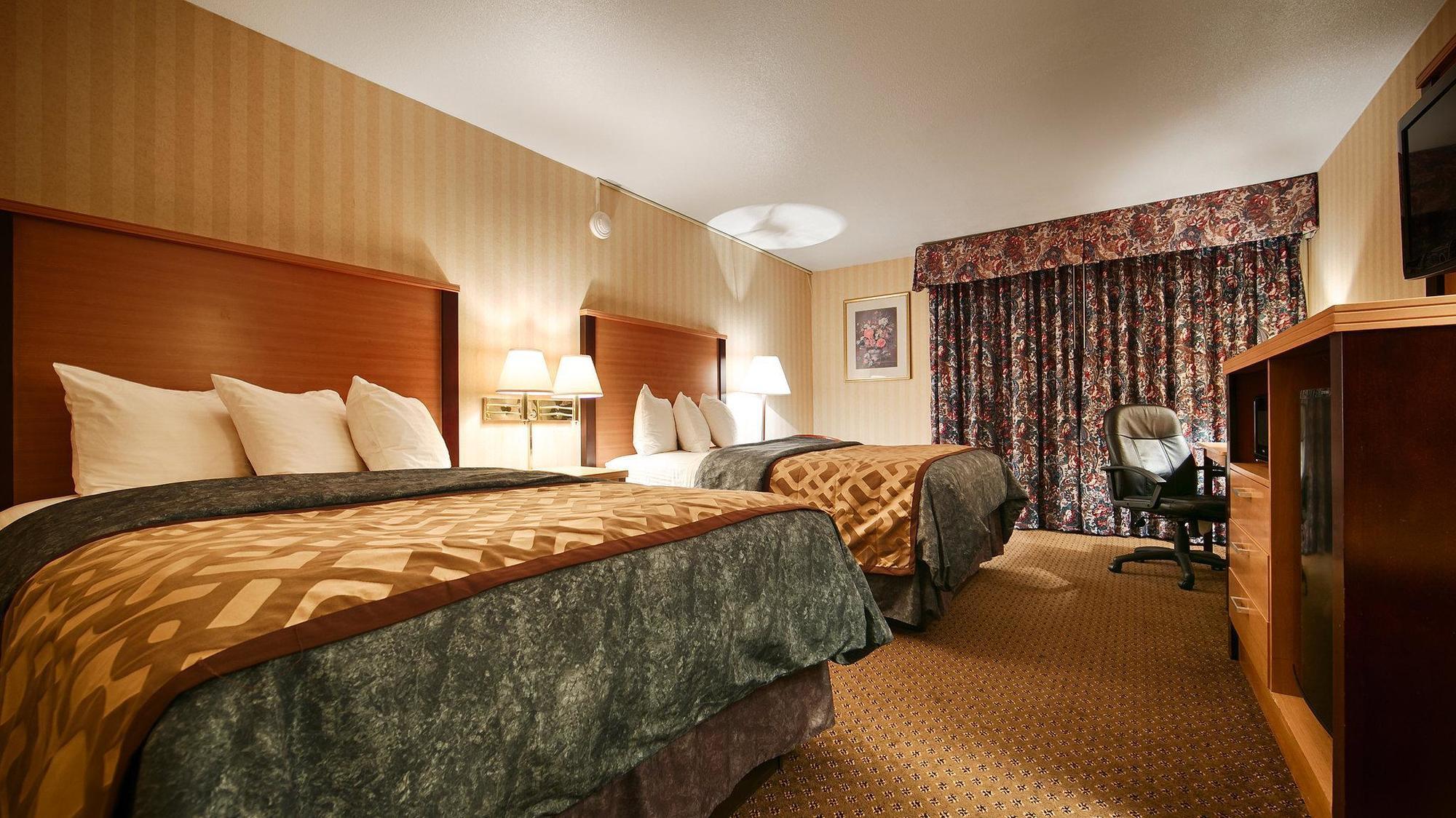 Magnuson Grand Columbus North Hotel Екстериор снимка