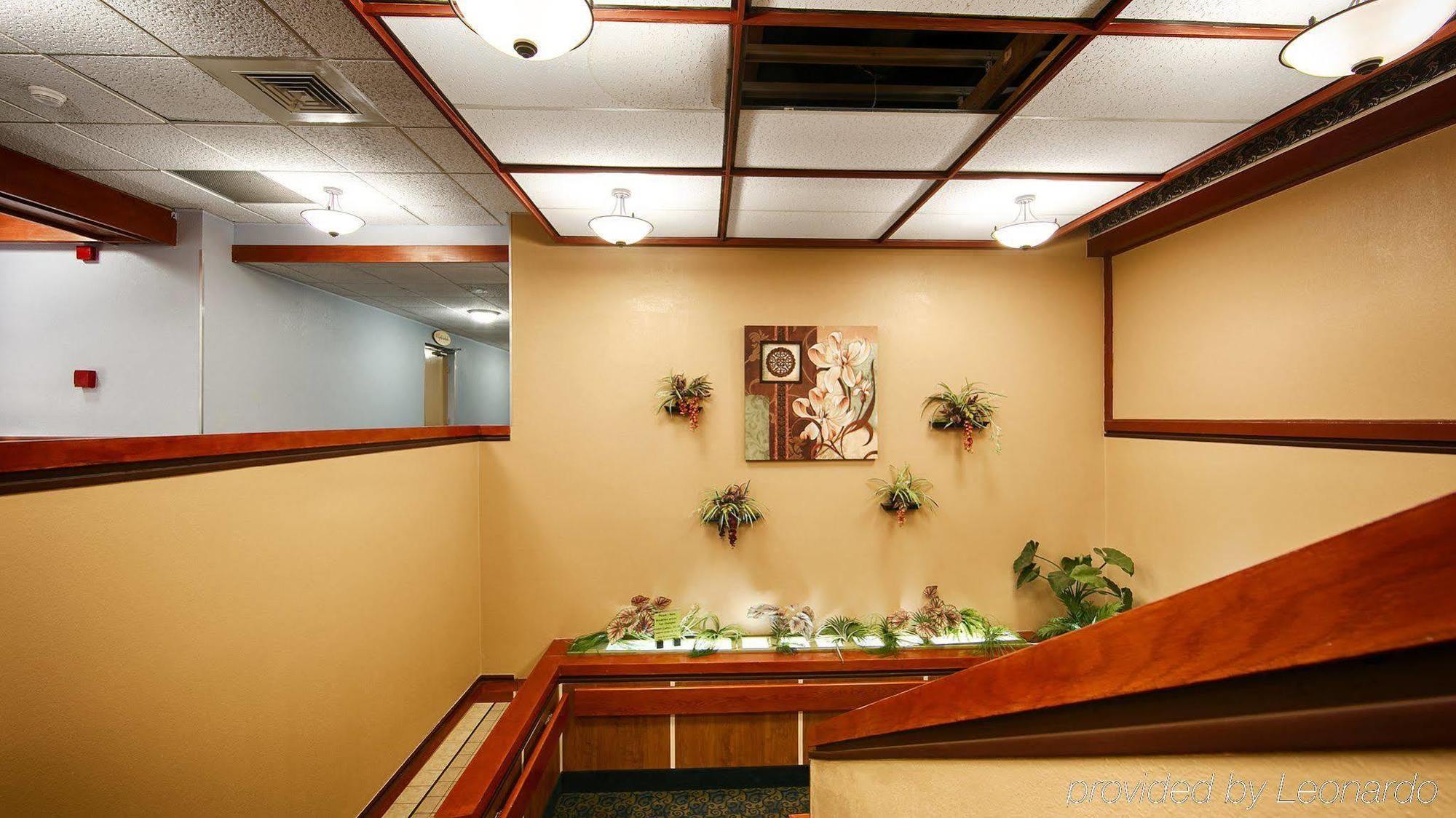 Magnuson Grand Columbus North Hotel Екстериор снимка