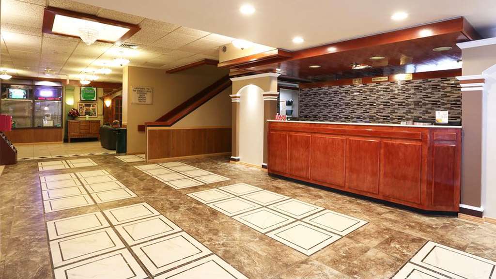 Magnuson Grand Columbus North Hotel Интериор снимка