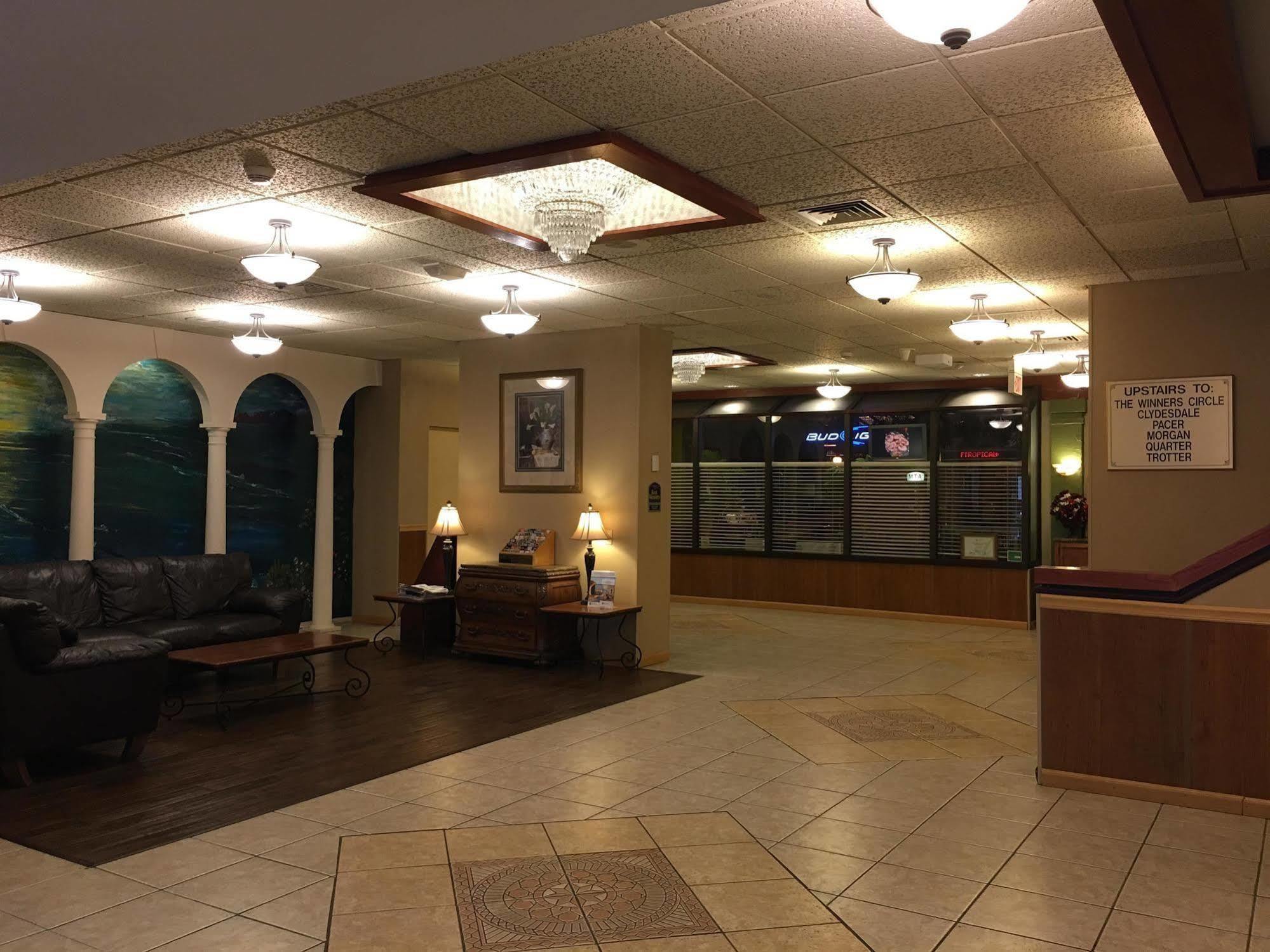 Magnuson Grand Columbus North Hotel Екстериор снимка